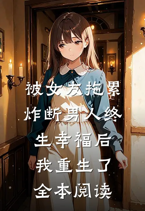 被女友拖累，炸断男人终生幸福后我重生了全本阅读