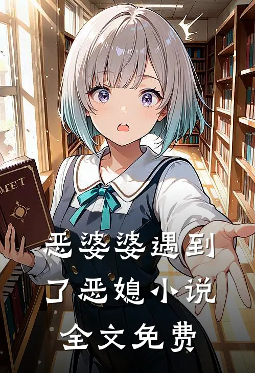 恶婆婆遇到了恶媳小说全文免费