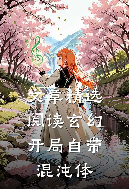 文章精选阅读玄幻：开局自带混沌体