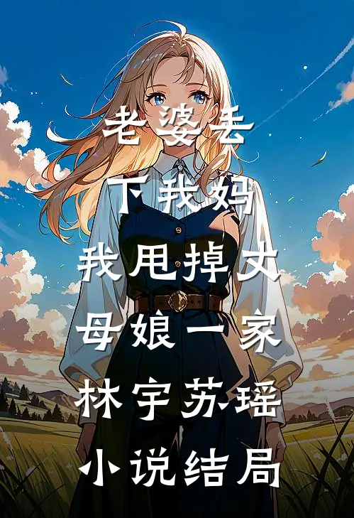 老婆丢下我妈，我甩掉丈母娘一家林宇苏瑶小说结局