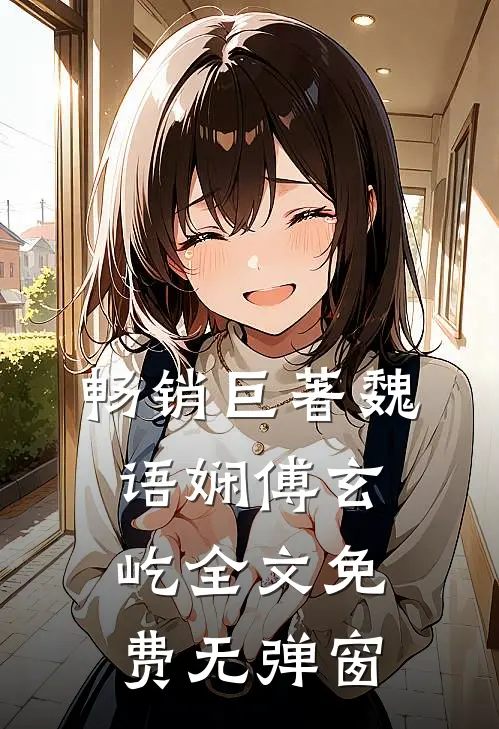 畅销巨著魏语娴傅玄屹全文免费无弹窗