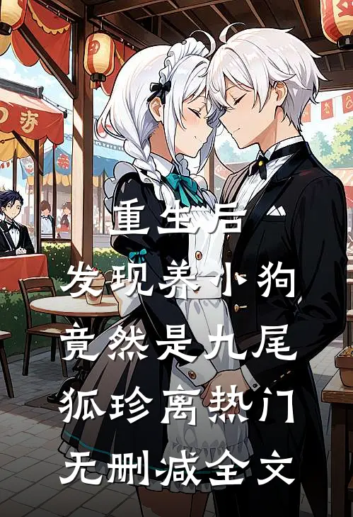 重生后，发现养小狗竟然是九尾狐珍离热门无删减全文
