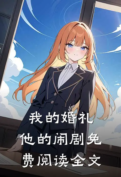 我的婚礼，他的闹剧免费阅读全文