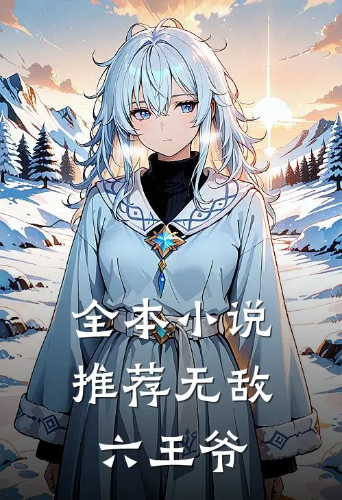 全本小说推荐无敌六王爷