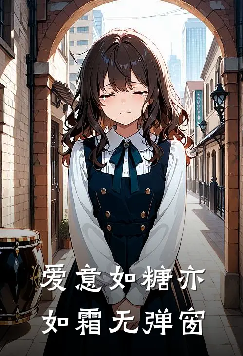 爱意如糖亦如霜无弹窗