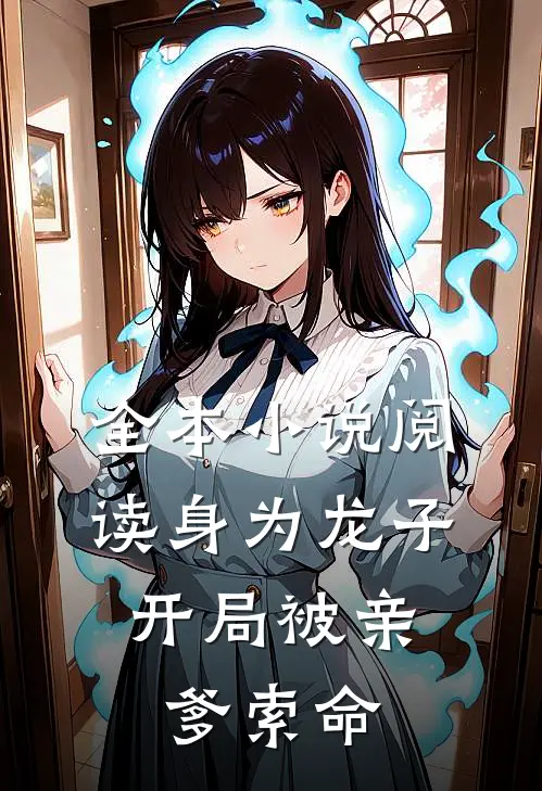 全本小说阅读身为龙子，开局被亲爹索命