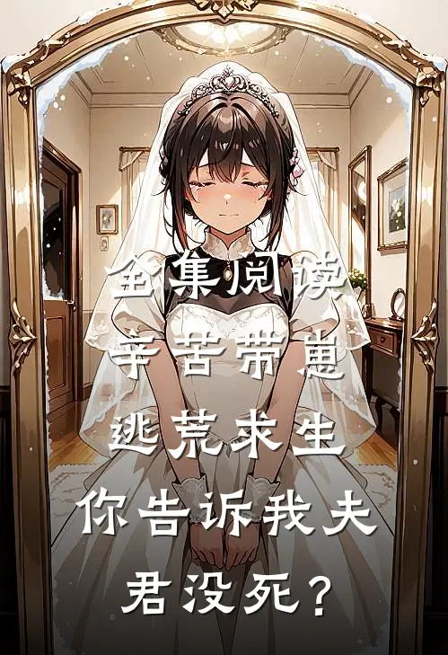 全集阅读辛苦带崽逃荒求生，你告诉我夫君没死？