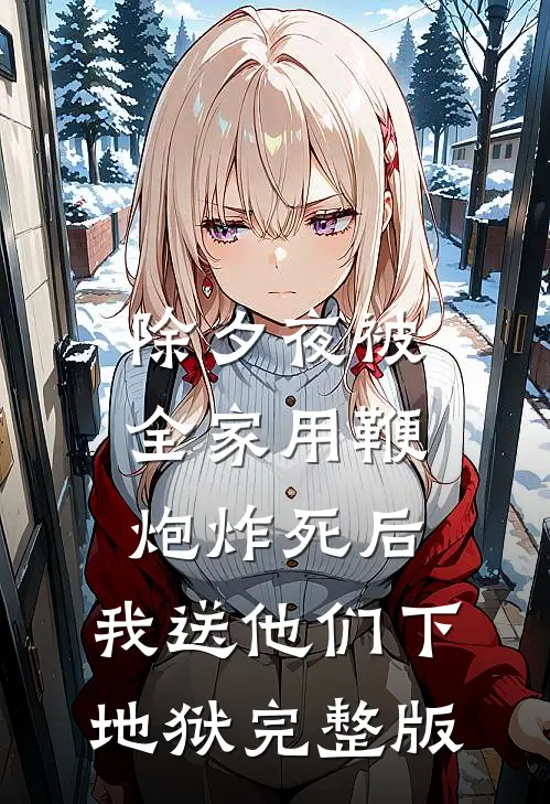 除夕夜被全家用鞭炮炸死后，我送他们下地狱完整版