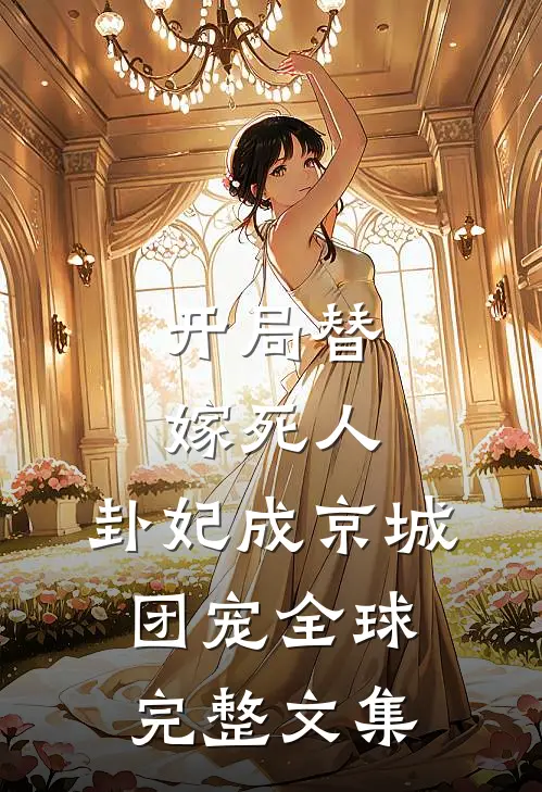 开局替嫁死人，卦妃成京城团宠全球完整文集