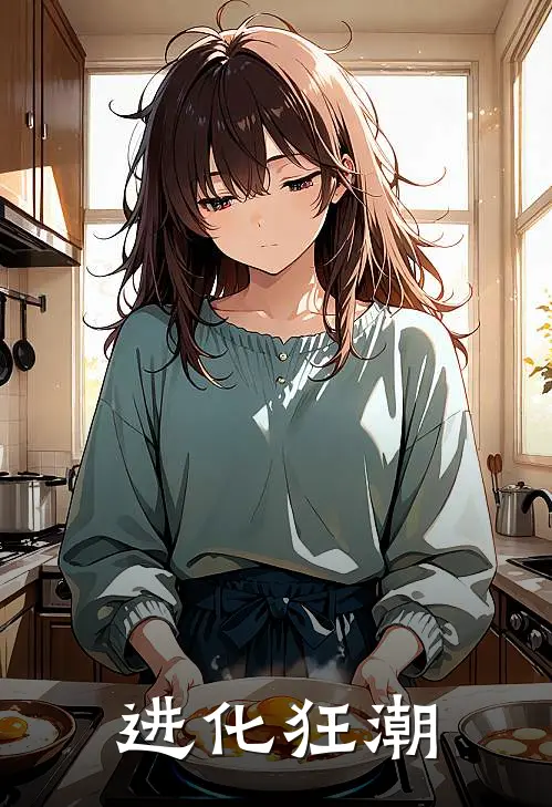 进化狂潮