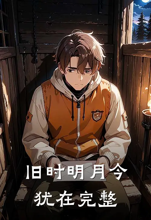 旧时明月今犹在完整
