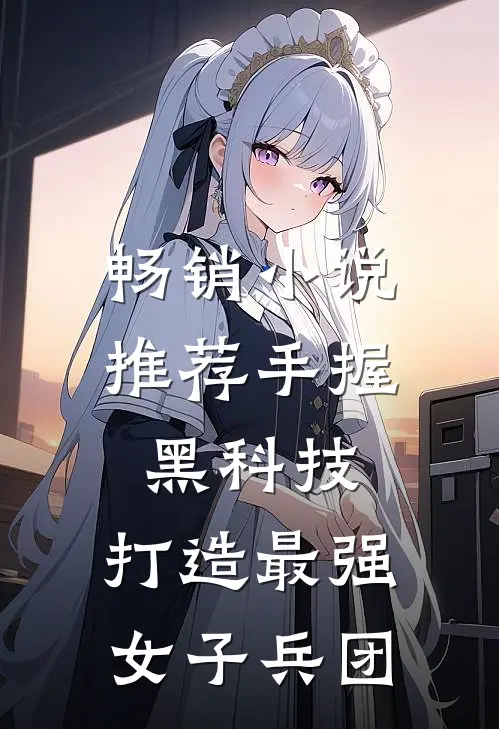 畅销小说推荐手握黑科技，打造最强女子兵团