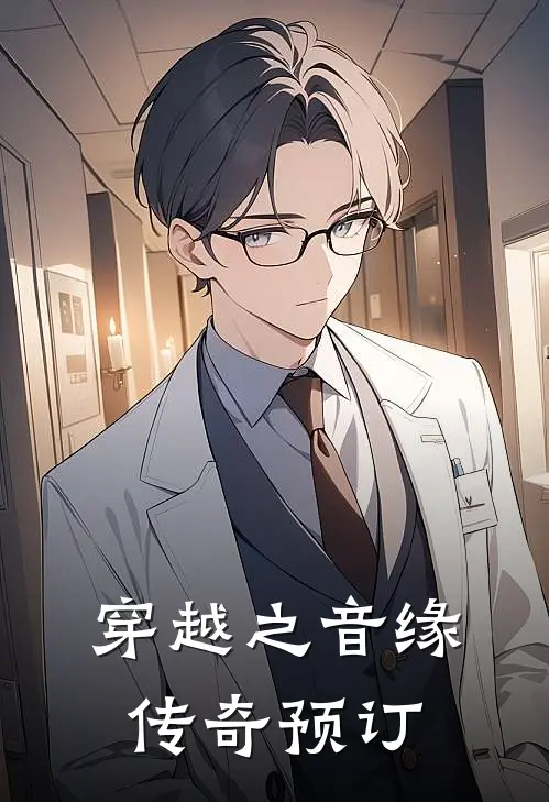 穿越之音缘传奇预订