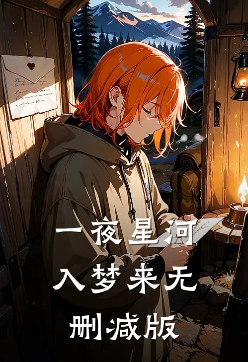 一夜星河入梦来无删减版