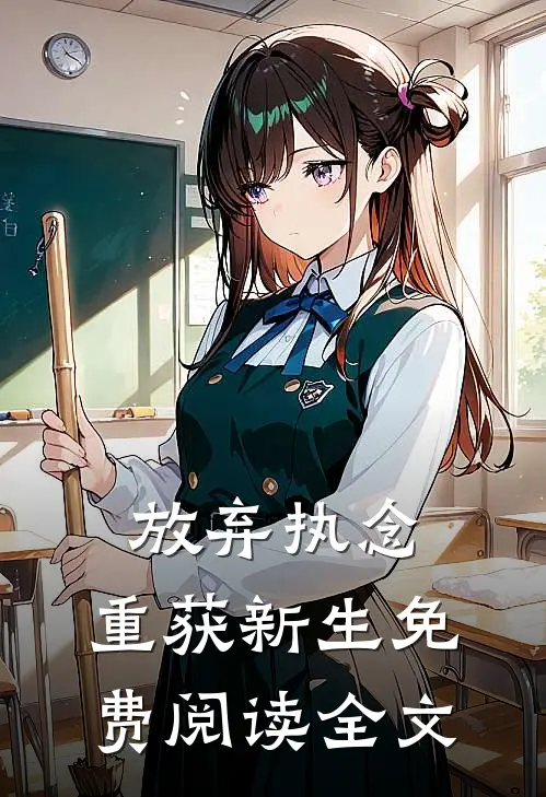放弃执念，重获新生免费阅读全文