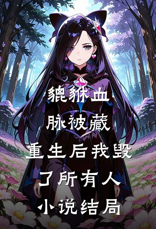 貔貅血脉被藏，重生后我毁了所有人小说结局