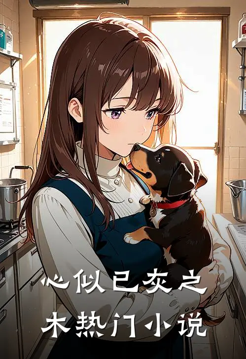 心似已灰之木热门小说