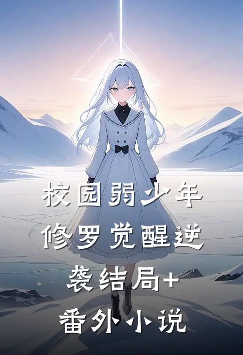 校园弱少年修罗觉醒逆袭结局+番外小说