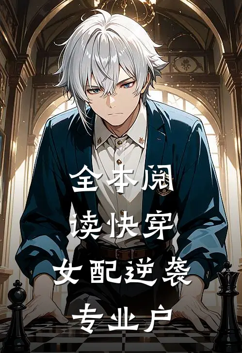 全本阅读快穿：女配逆袭专业户