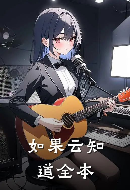 如果云知道全本