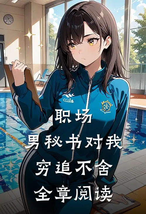 职场：男秘书对我穷追不舍全章阅读