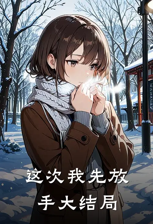 这次我先放手大结局