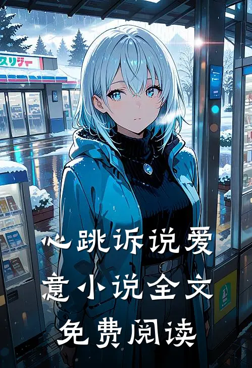 心跳诉说爱意小说全文免费阅读