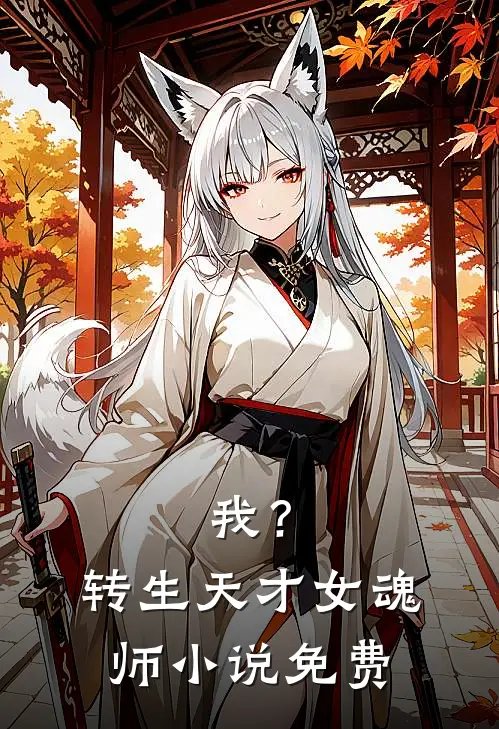 我？转生天才女魂师小说免费