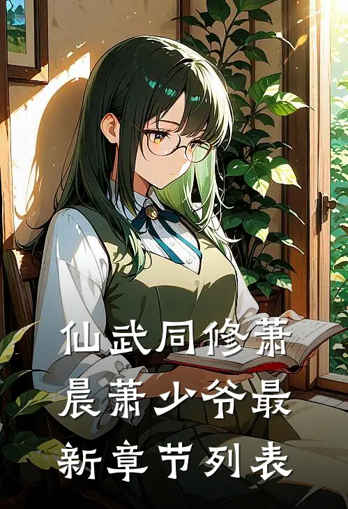 仙武同修萧晨萧少爷最新章节列表