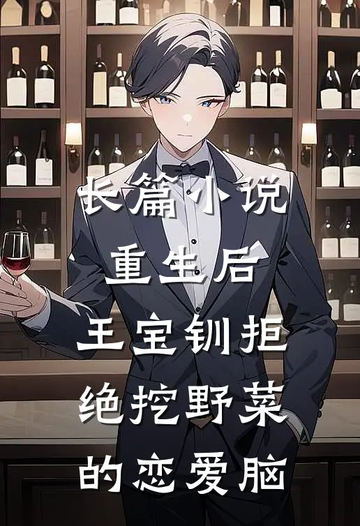 长篇小说重生后，王宝钏拒绝挖野菜的恋爱脑