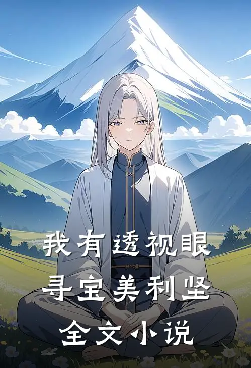 我有透视眼，寻宝美利坚全文小说