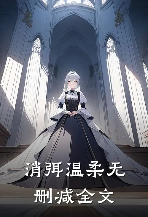 消弭温柔无删减全文