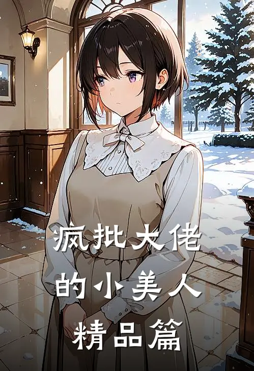 疯批大佬的小美人精品篇