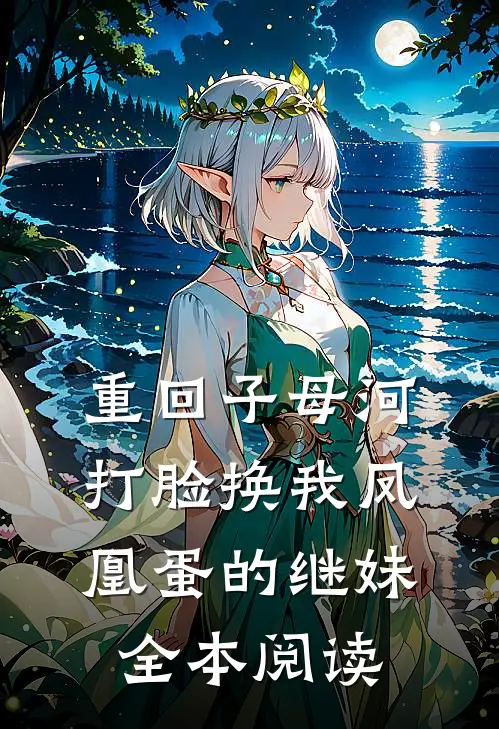 重回子母河，打脸换我凤凰蛋的继妹全本阅读