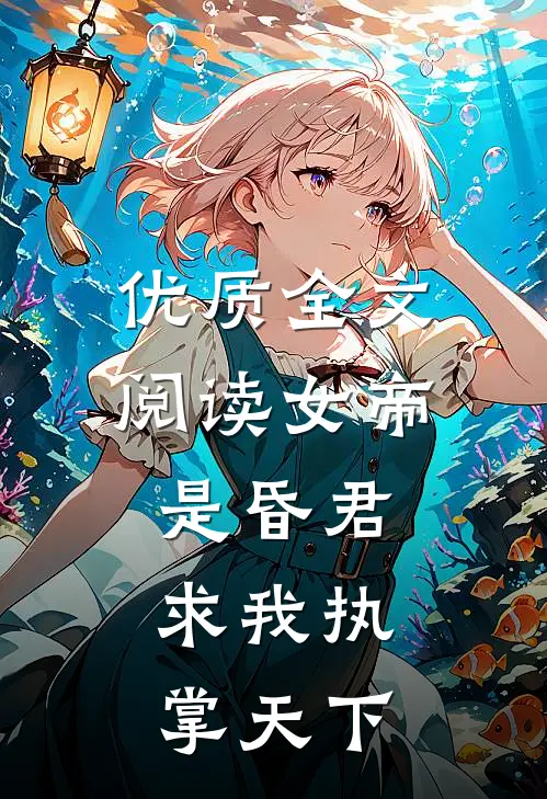 优质全文阅读女帝是昏君,求我执掌天下