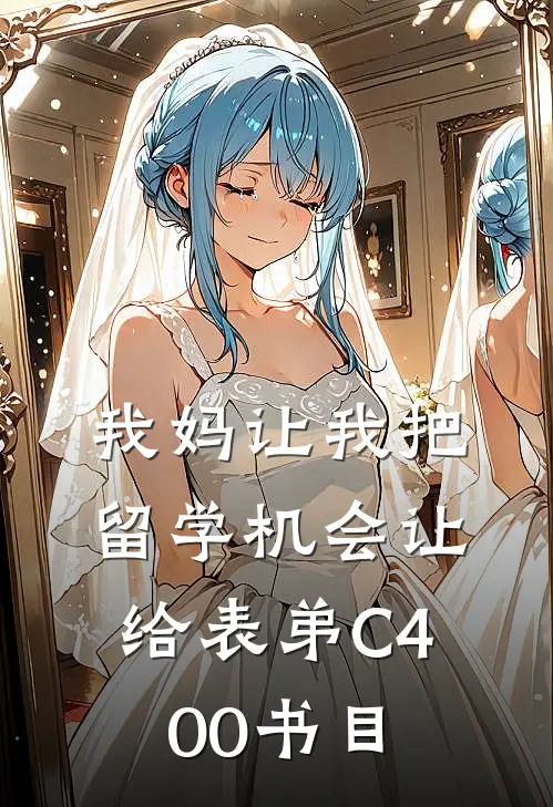 我妈让我把留学机会让给表弟C400书目