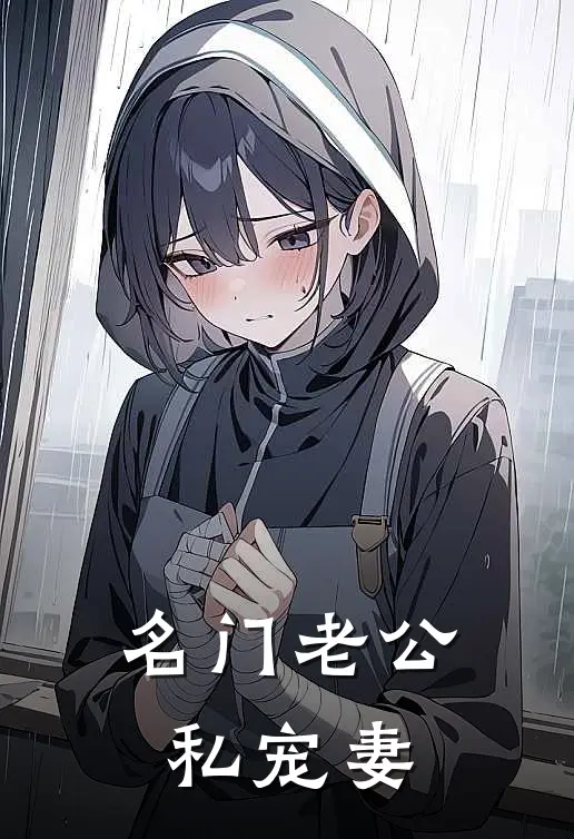 名门老公私宠妻