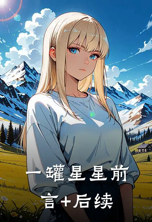 一罐星星前言+后续