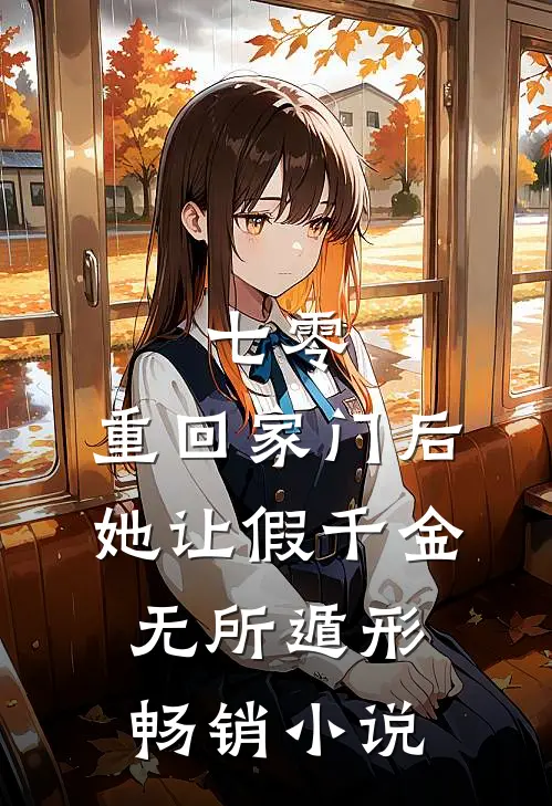 七零：重回家门后，她让假千金无所遁形畅销小说