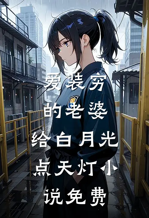 爱装穷的老婆，给白月光点天灯小说免费