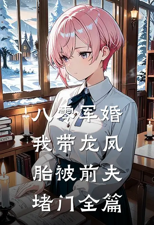 八零军婚，我带龙凤胎被前夫堵门全篇