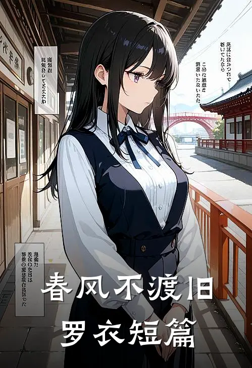 春风不渡旧罗衣短篇