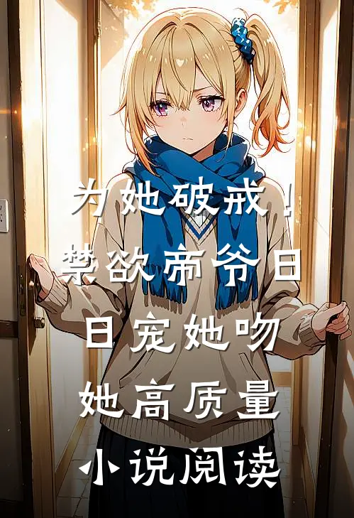 为她破戒！禁欲帝爷日日宠她吻她高质量小说阅读
