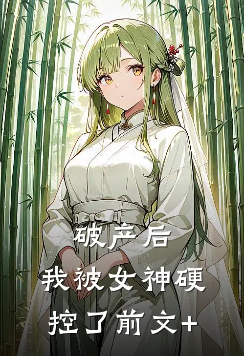 破产后，我被女神硬控了前文+