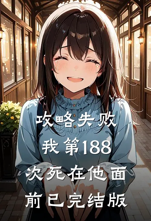 攻略失败，我第188次死在他面前已完结版