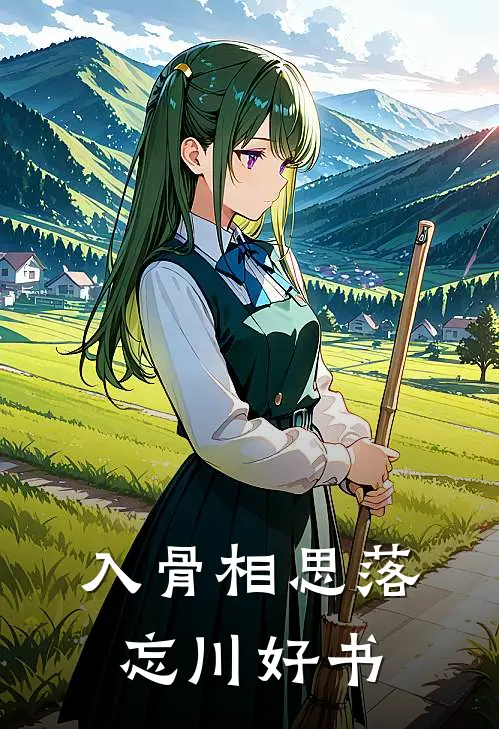 入骨相思落忘川好书