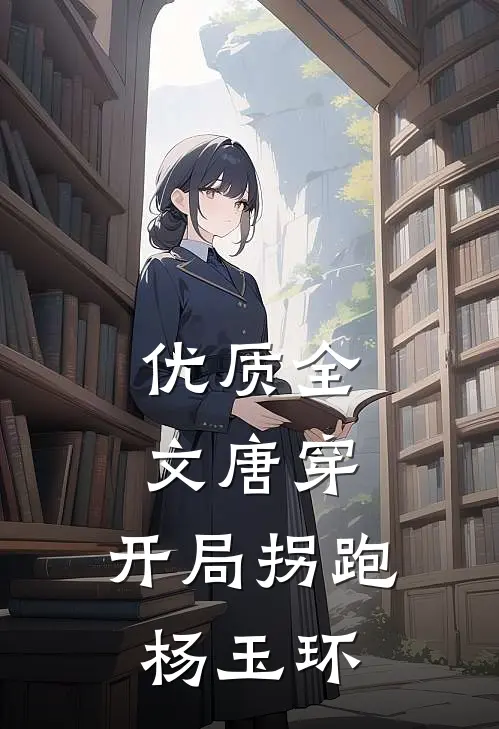 优质全文唐穿：开局拐跑杨玉环