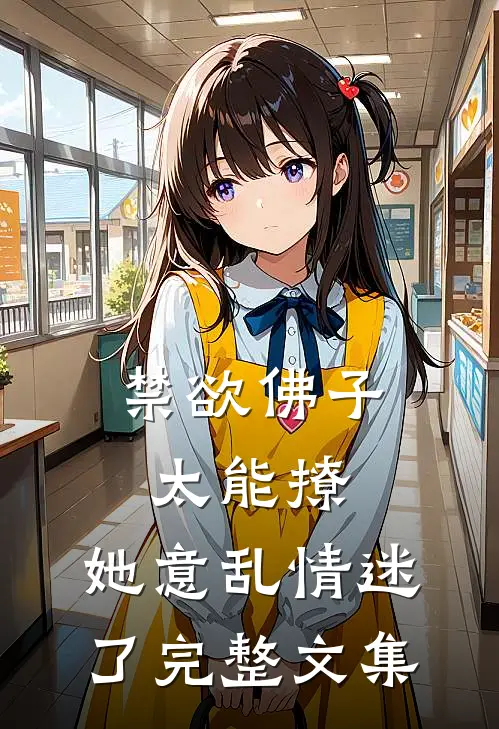 禁欲佛子太能撩，她意乱情迷了完整文集