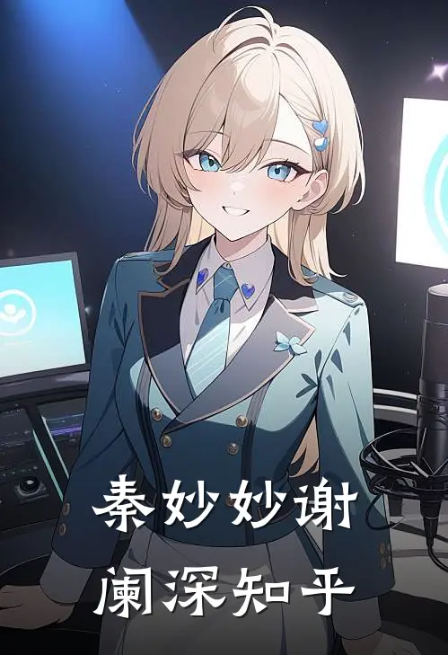 秦妙妙谢阑深知乎