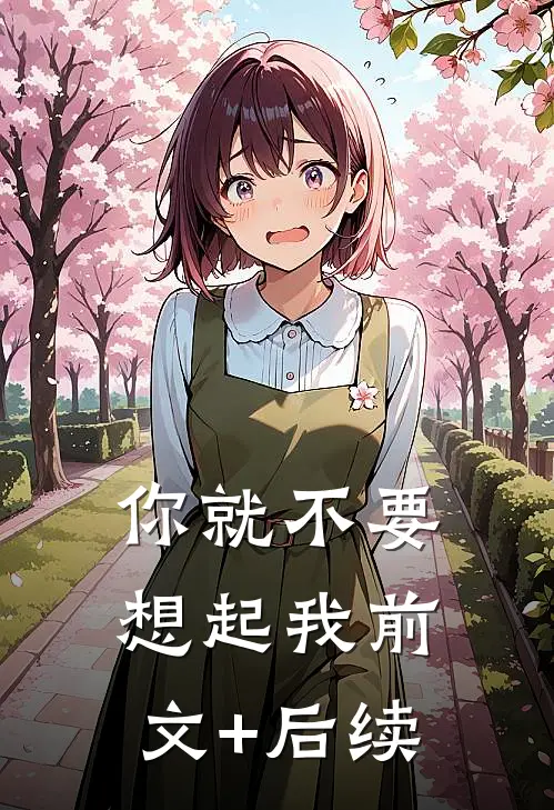 你就不要想起我前文+后续